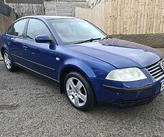 2003 Volkswagen Passat - Image 4/5