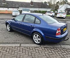 2003 Volkswagen Passat - Image 5/5