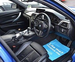 2013 BMW Series 3 - Image 5/9