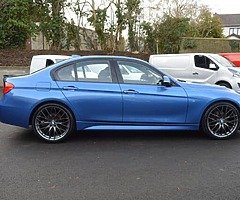 2013 BMW Series 3 - Image 6/9