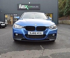 2013 BMW Series 3 - Image 7/9
