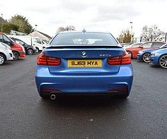 2013 BMW Series 3 - Image 8/9