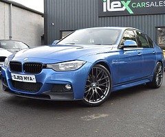 2013 BMW Series 3 - Image 9/9