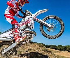 Looking for a looked after enduro bike.. only after a 2T
