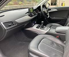 2017 Audi A6 - Image 4/10