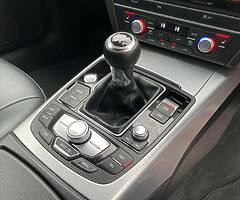 2017 Audi A6 - Image 5/10