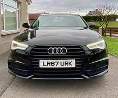 2017 Audi A6 - Image 6/10