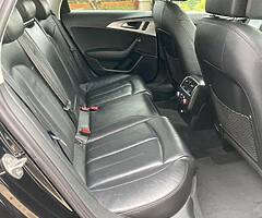2017 Audi A6 - Image 8/10