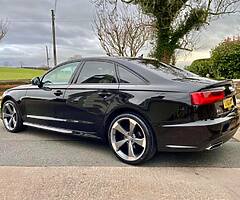 2017 Audi A6 - Image 10/10