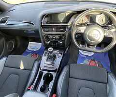 2014 Audi A4 - Image 3/10