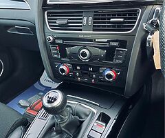 2014 Audi A4 - Image 5/10