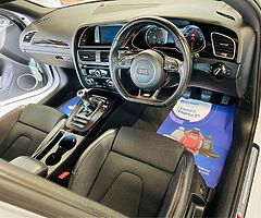 2014 Audi A4 - Image 6/10