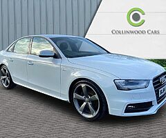 2014 Audi A4 - Image 7/10
