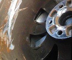 Scrap metal