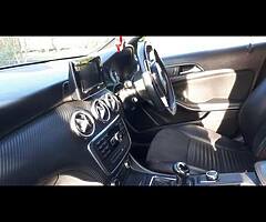 Mercedes A180 AMG 1.5 Diesel - Image 4/9