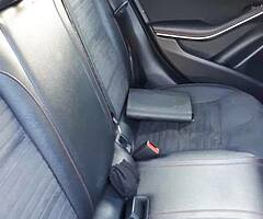 Mercedes A180 AMG 1.5 Diesel - Image 6/9