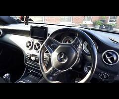 Mercedes A180 AMG 1.5 Diesel - Image 7/9