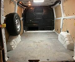 2016 Ford Ford Transit Custom - Image 5/10