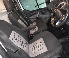 2016 Ford Ford Transit Custom - Image 6/10