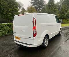 2016 Ford Ford Transit Custom - Image 9/10