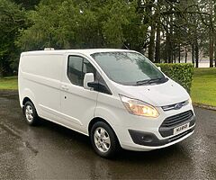 2016 Ford Ford Transit Custom - Image 10/10