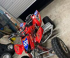Trx 450