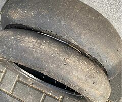 Pmt tyres