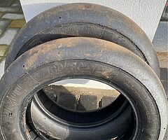 Pmt tyres