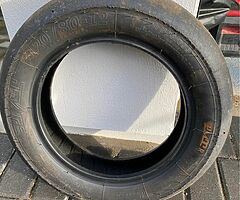 Pmt tyres - Image 4/4
