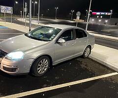 1.9 Jetta - Image 6/6