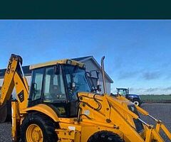 2000 Jcb Terex