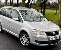 2007 Vauxhall Insignia