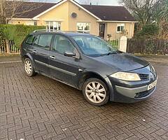 2007 Vauxhall Insignia - Image 10/10