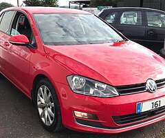 2016 Volkswagen  Golf - Image 3/6