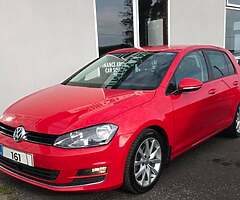 2016 Volkswagen  Golf - Image 4/6