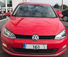 2016 Volkswagen  Golf - Image 5/6