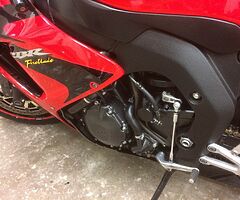 2007 Honda CBR - Image 4/7