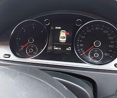 2014 volkswagen passat cc gt model - Image 3/10
