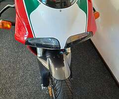 1999 Ducati Superbike - Image 5/10