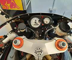 1999 Ducati Superbike - Image 8/10