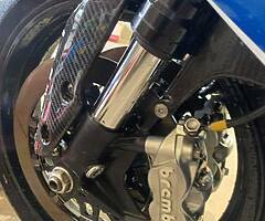 2015 Suzuki GSX-R - Image 5/8