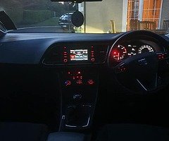 Seat Leon - Image 3/8
