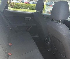 Seat Leon - Image 5/8