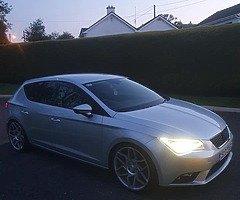 Seat Leon - Image 7/8