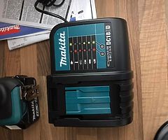 Makita drills - Image 4/5