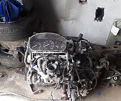 garage clear out