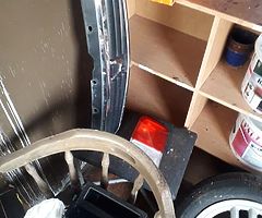 garage clear out - Image 4/10