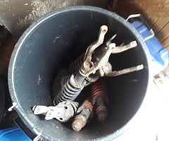 garage clear out - Image 8/10
