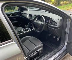 2018 vauxhall insigina 2.0 cdti vx line - Image 7/10