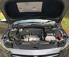 2018 vauxhall insigina 2.0 cdti vx line - Image 8/10